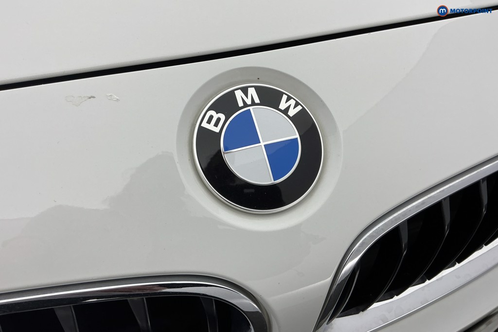 BMW 4 Series M Sport Manual Petrol Hatchback - Stock Number (1665462) - 27th supplementary image