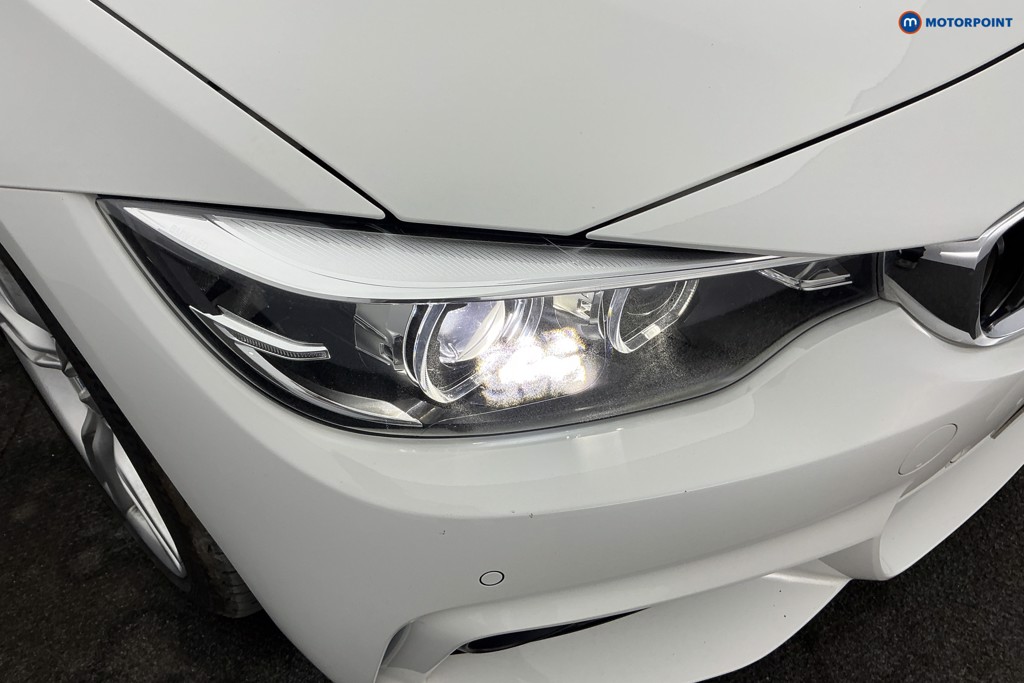 BMW 4 Series M Sport Manual Petrol Hatchback - Stock Number (1665462) - 28th supplementary image