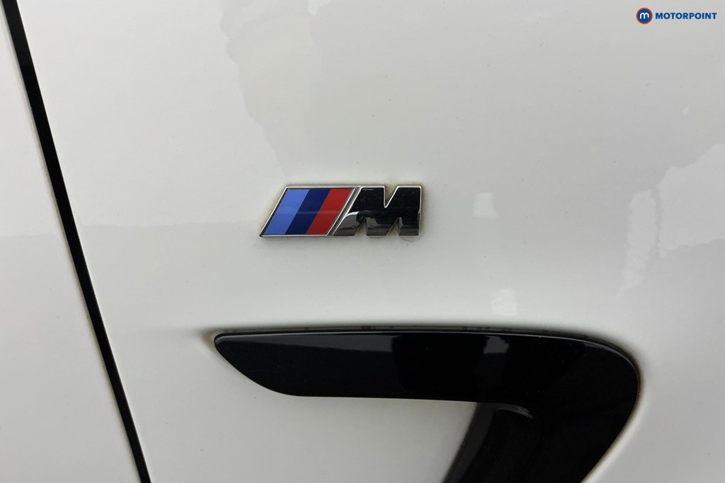 BMW 4 Series M Sport Manual Petrol Hatchback - Stock Number (1665462) - 29th supplementary image