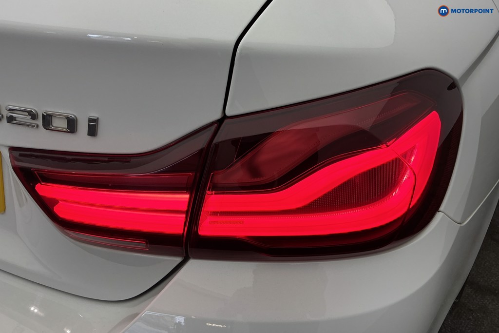 BMW 4 Series M Sport Manual Petrol Hatchback - Stock Number (1665462) - 30th supplementary image
