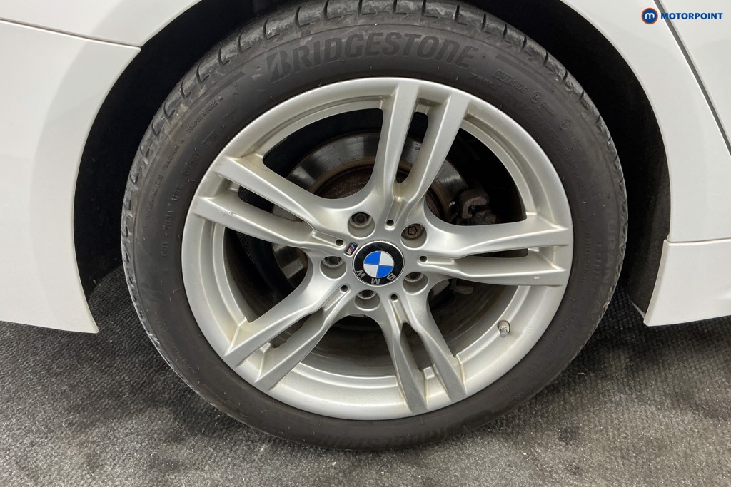 BMW 4 Series M Sport Manual Petrol Hatchback - Stock Number (1665462) - 33rd supplementary image