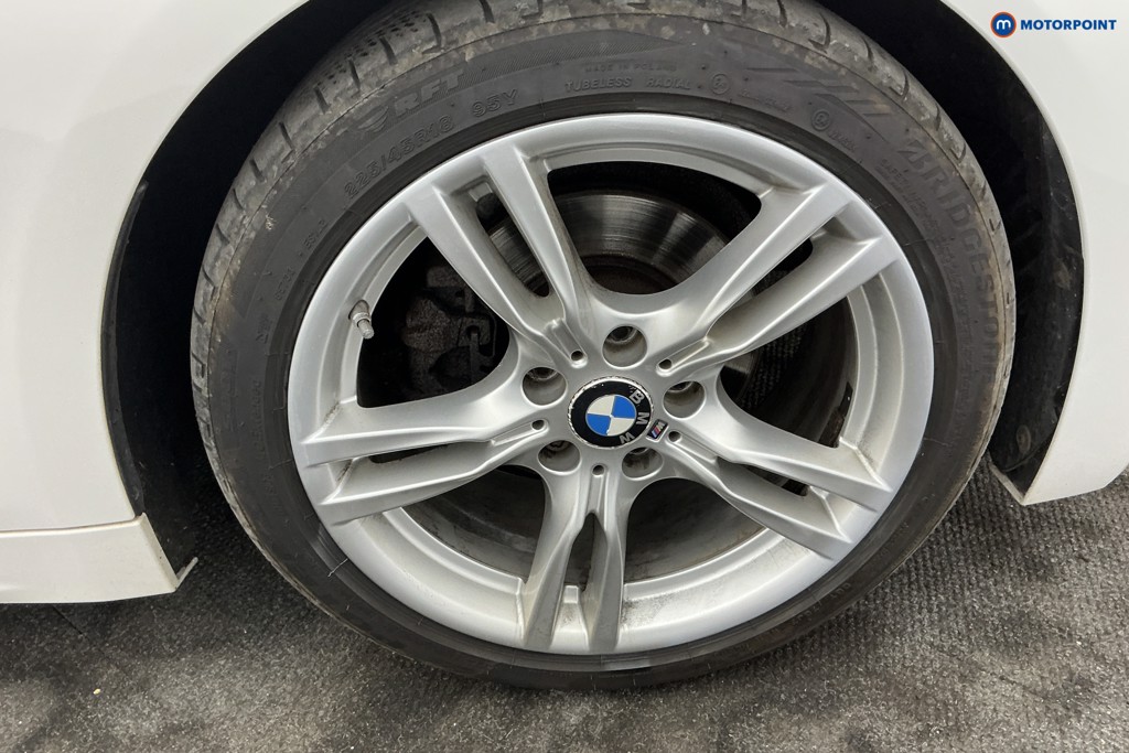 BMW 4 Series M Sport Manual Petrol Hatchback - Stock Number (1665462) - 34th supplementary image