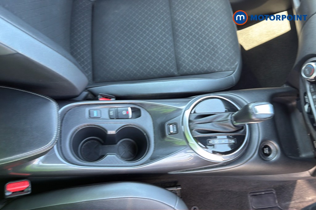 Nissan Juke N-Connecta Automatic Petrol-Electric Hybrid SUV - Stock Number (1665482) - 7th supplementary image
