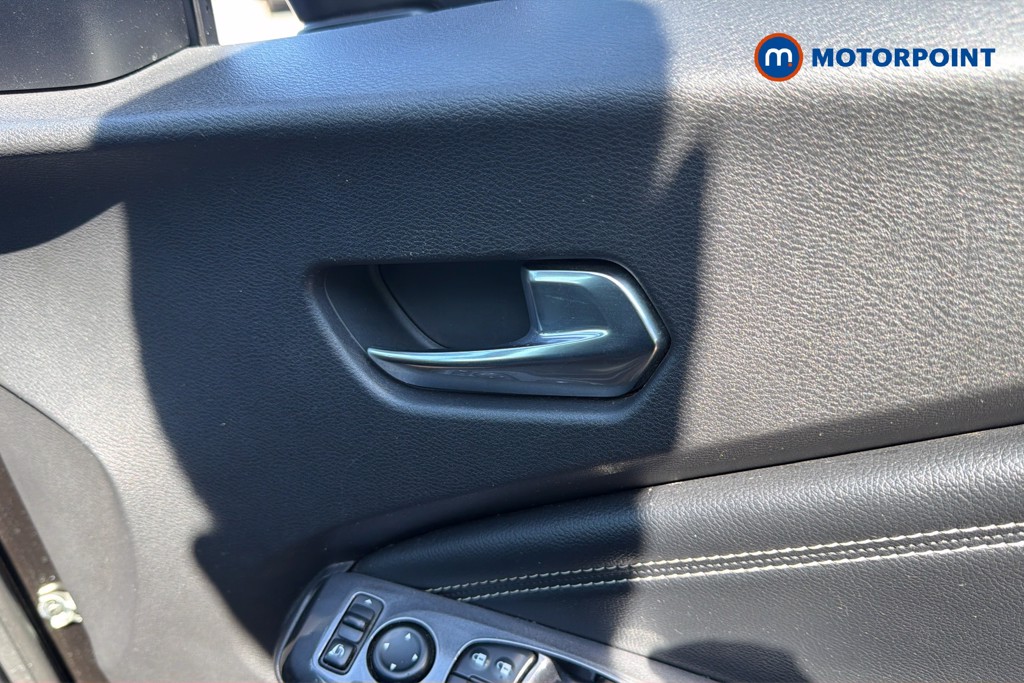 Nissan Juke N-Connecta Automatic Petrol-Electric Hybrid SUV - Stock Number (1665482) - 20th supplementary image