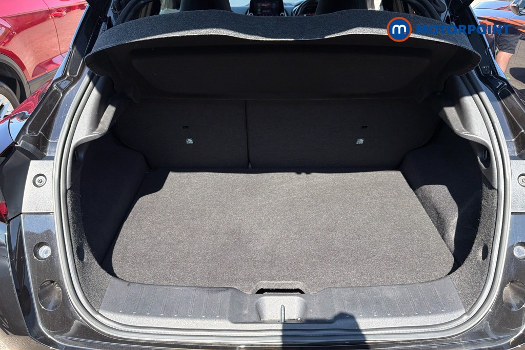 Nissan Juke N-Connecta Automatic Petrol-Electric Hybrid SUV - Stock Number (1665482) - 34th supplementary image