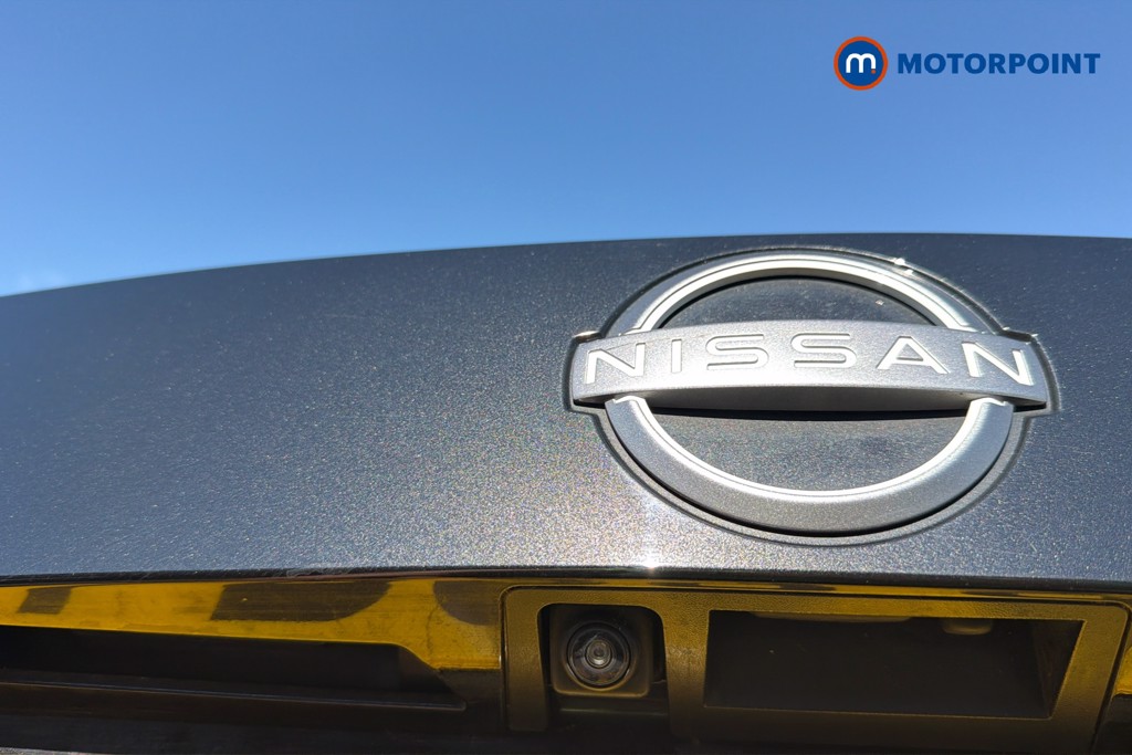 Nissan Juke N-Connecta Automatic Petrol-Electric Hybrid SUV - Stock Number (1665482) - 35th supplementary image