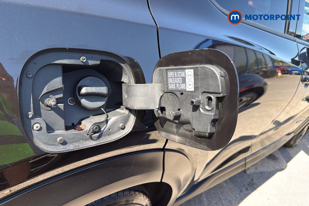 Nissan Juke N-Connecta Automatic Petrol-Electric Hybrid SUV - Stock Number (1665482) - 37th supplementary image