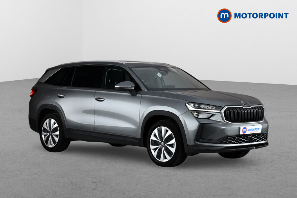 Skoda Kodiaq listing photo