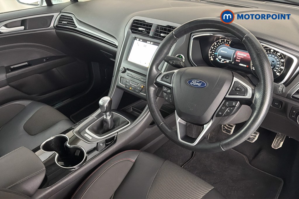 Ford Mondeo St-Line X Manual Diesel Estate - Stock Number (1665626) - 2nd supplementary image