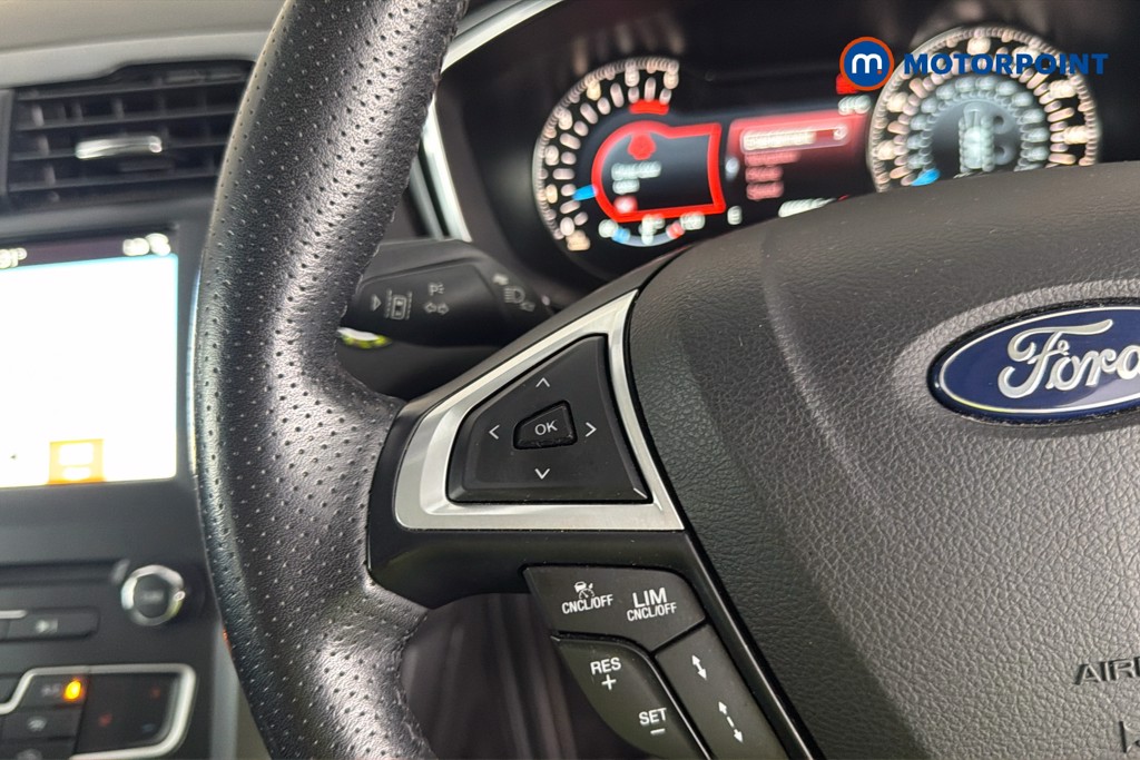 Ford Mondeo St-Line X Manual Diesel Estate - Stock Number (1665626) - 3rd supplementary image