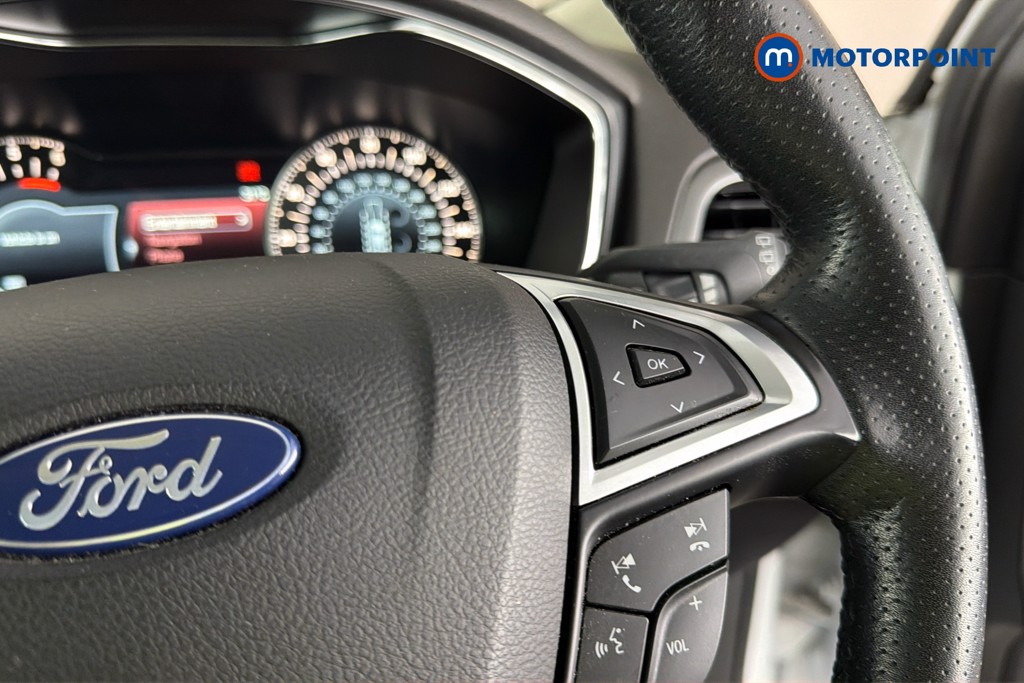 Ford Mondeo St-Line X Manual Diesel Estate - Stock Number (1665626) - 4th supplementary image