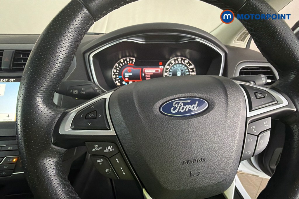 Ford Mondeo St-Line X Manual Diesel Estate - Stock Number (1665626) - 5th supplementary image