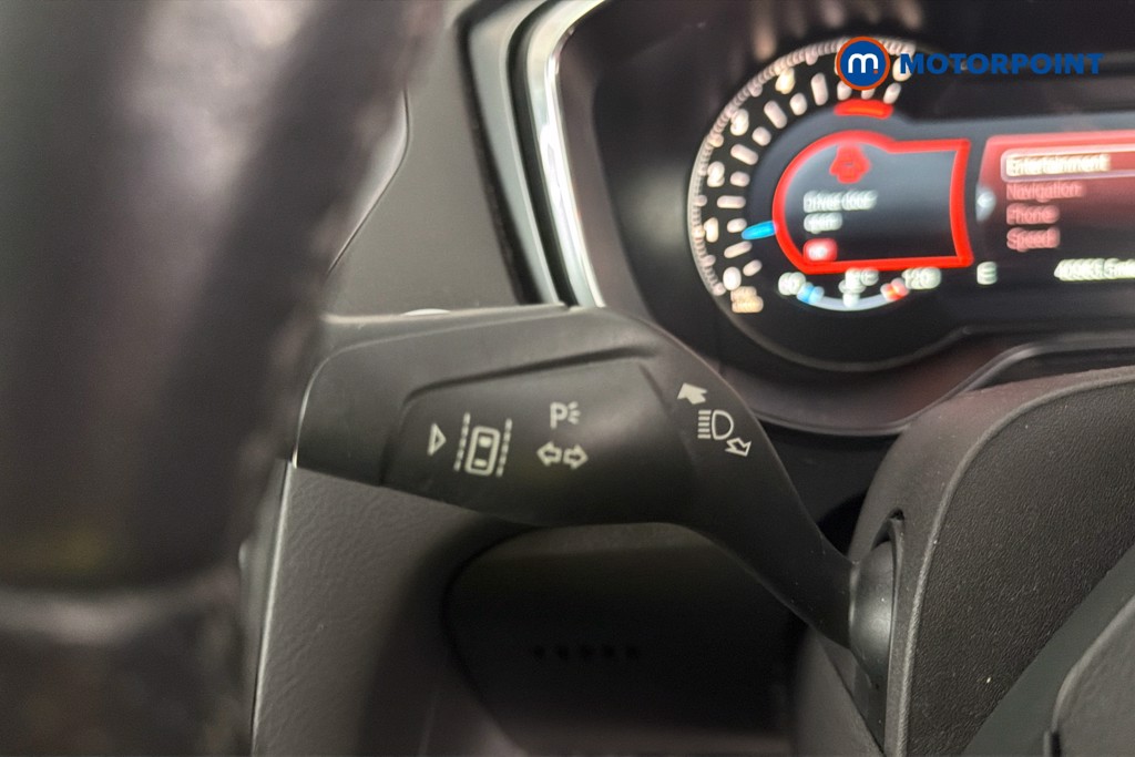Ford Mondeo St-Line X Manual Diesel Estate - Stock Number (1665626) - 6th supplementary image
