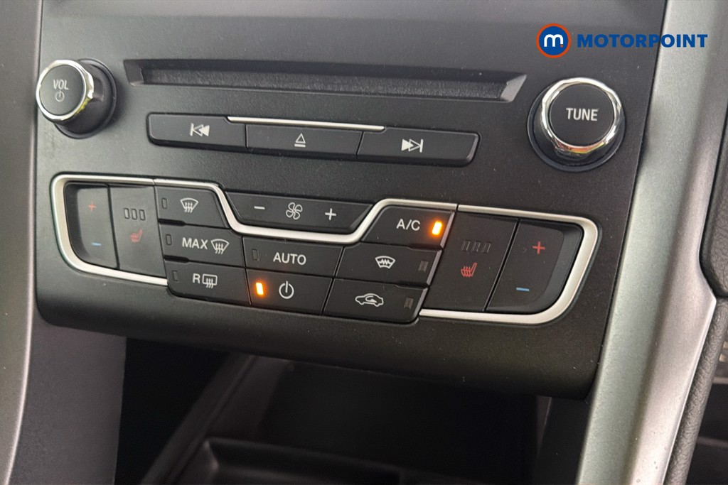 Ford Mondeo St-Line X Manual Diesel Estate - Stock Number (1665626) - 12th supplementary image