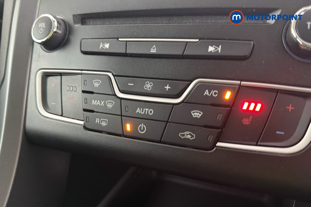 Ford Mondeo St-Line X Manual Diesel Estate - Stock Number (1665626) - 14th supplementary image