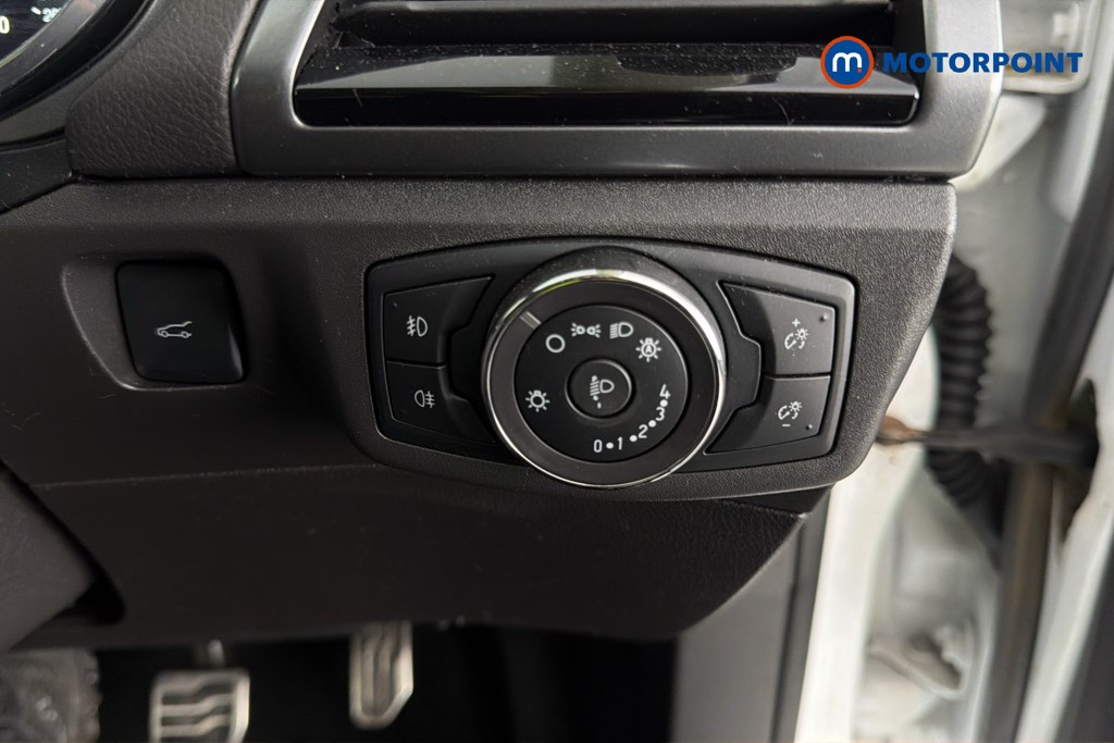 Ford Mondeo St-Line X Manual Diesel Estate - Stock Number (1665626) - 18th supplementary image