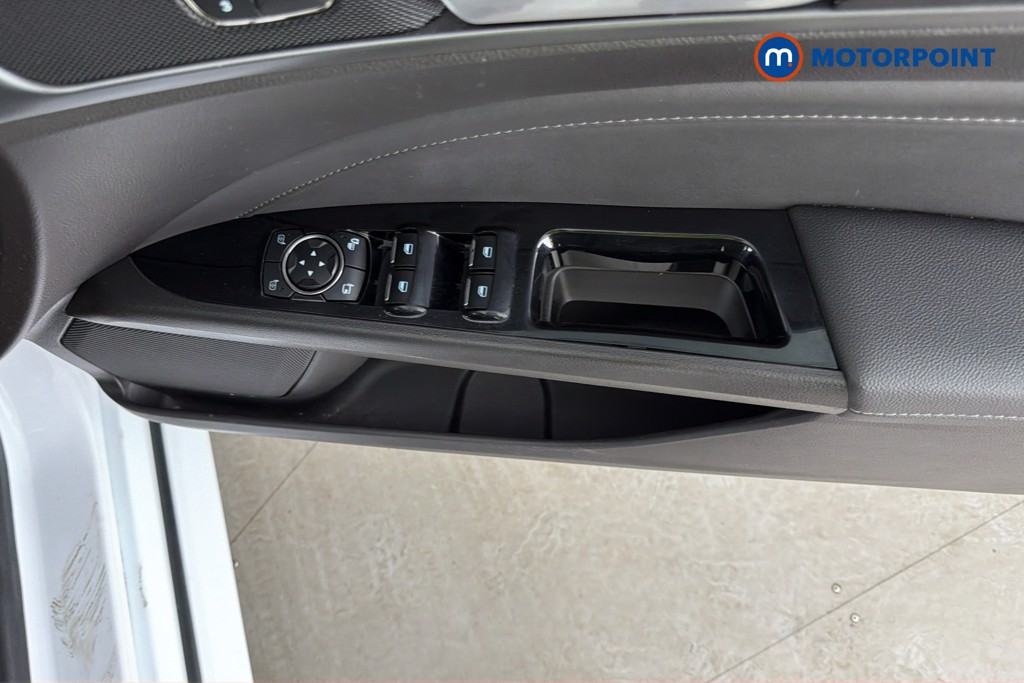 Ford Mondeo St-Line X Manual Diesel Estate - Stock Number (1665626) - 20th supplementary image