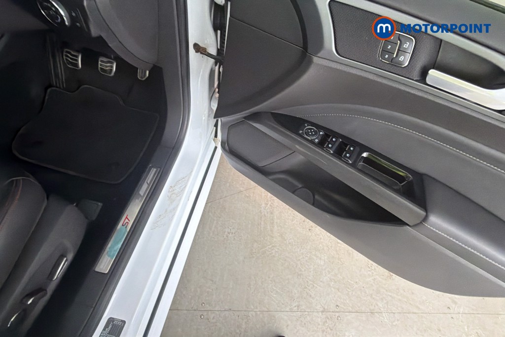 Ford Mondeo St-Line X Manual Diesel Estate - Stock Number (1665626) - 21st supplementary image
