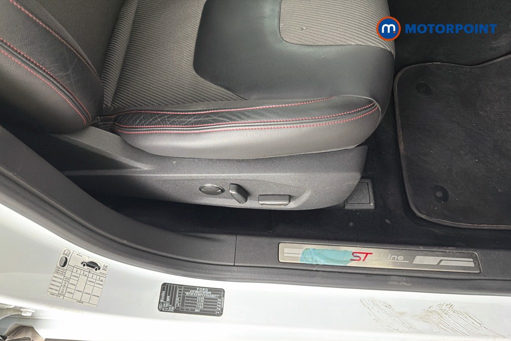 Ford Mondeo St-Line X Manual Diesel Estate - Stock Number (1665626) - 25th supplementary image