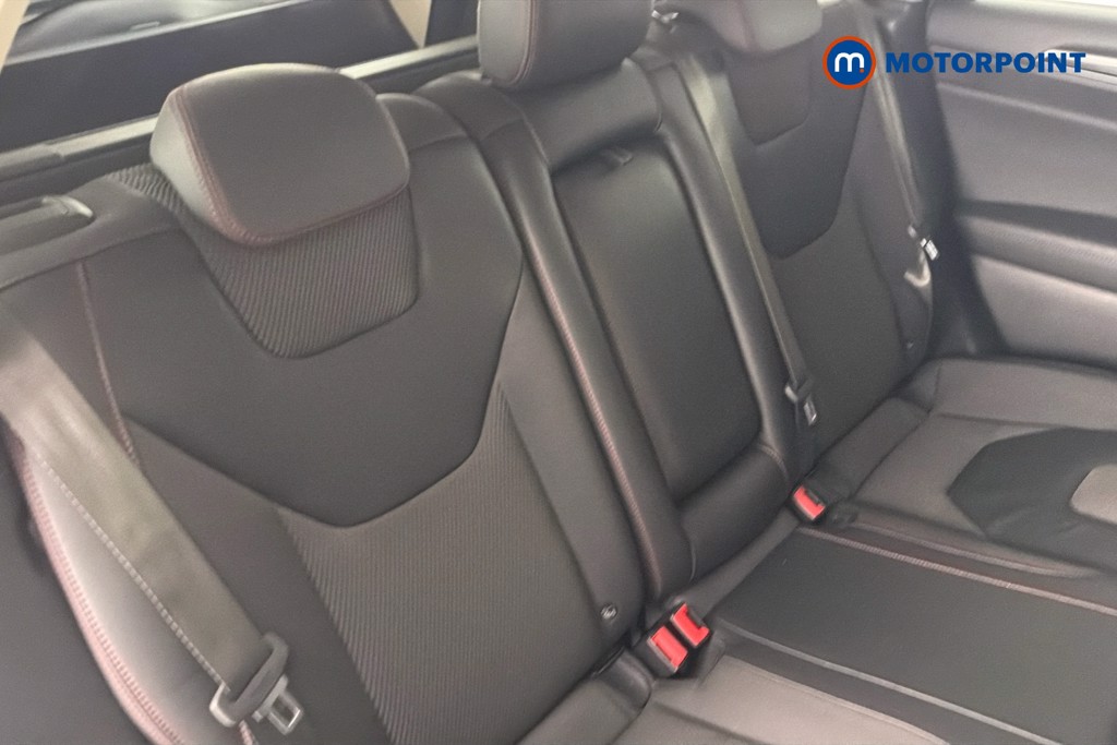 Ford Mondeo St-Line X Manual Diesel Estate - Stock Number (1665626) - 28th supplementary image