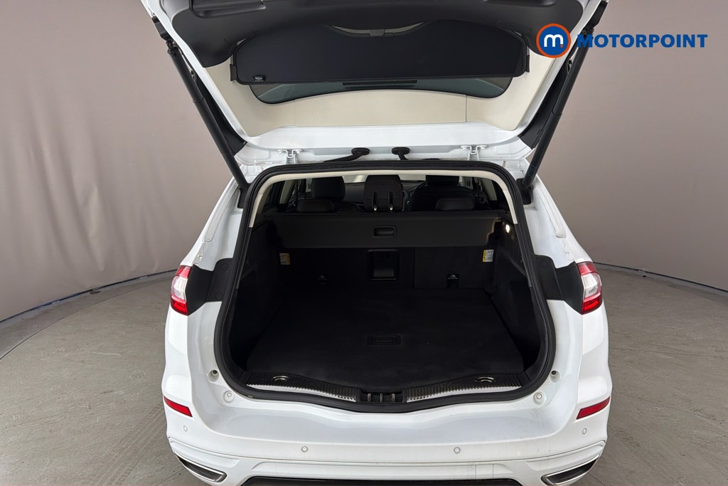 Ford Mondeo St-Line X Manual Diesel Estate - Stock Number (1665626) - 33rd supplementary image