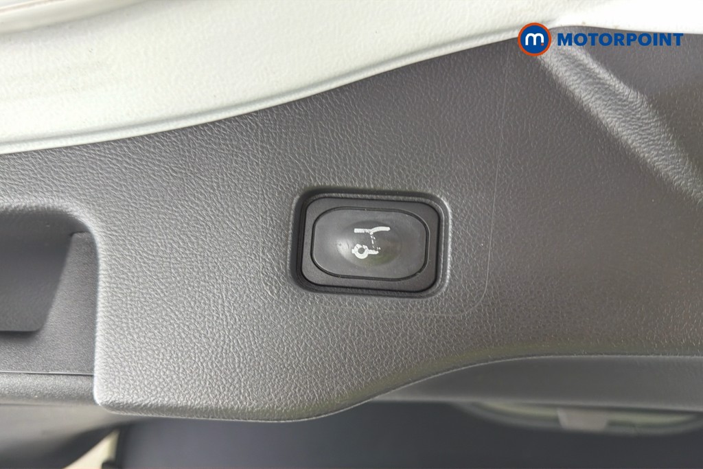 Ford Mondeo St-Line X Manual Diesel Estate - Stock Number (1665626) - 35th supplementary image