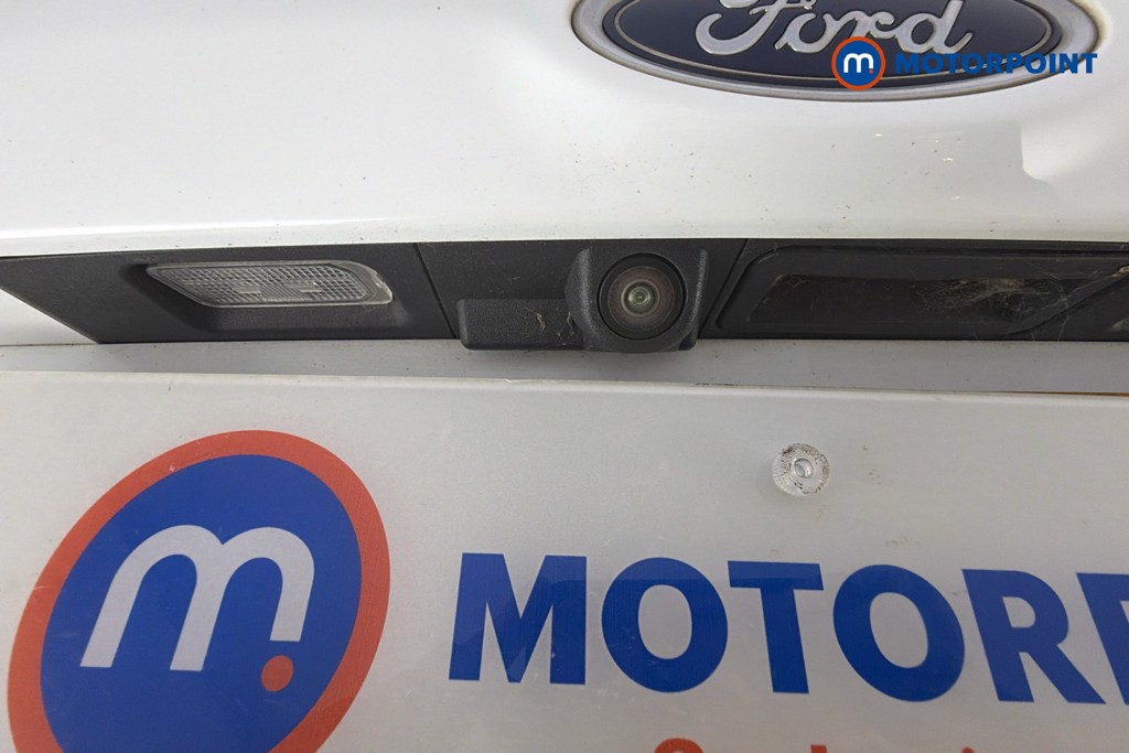 Ford Mondeo St-Line X Manual Diesel Estate - Stock Number (1665626) - 36th supplementary image