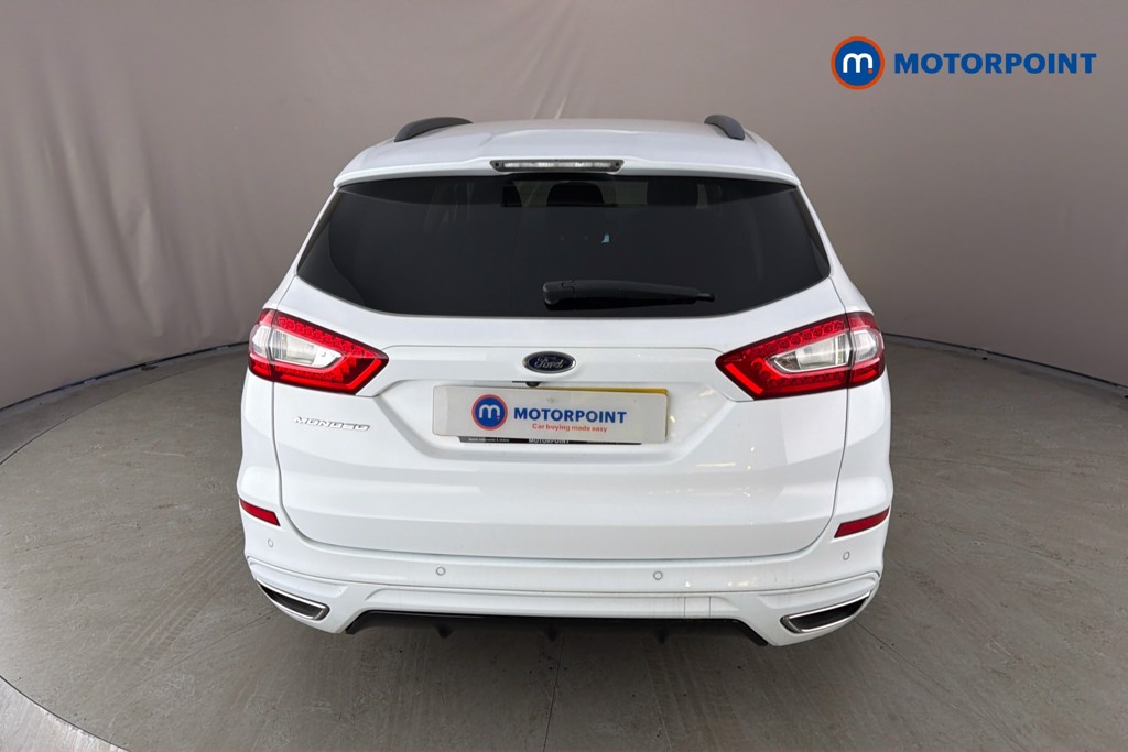 Ford Mondeo St-Line X Manual Diesel Estate - Stock Number (1665626) - 37th supplementary image