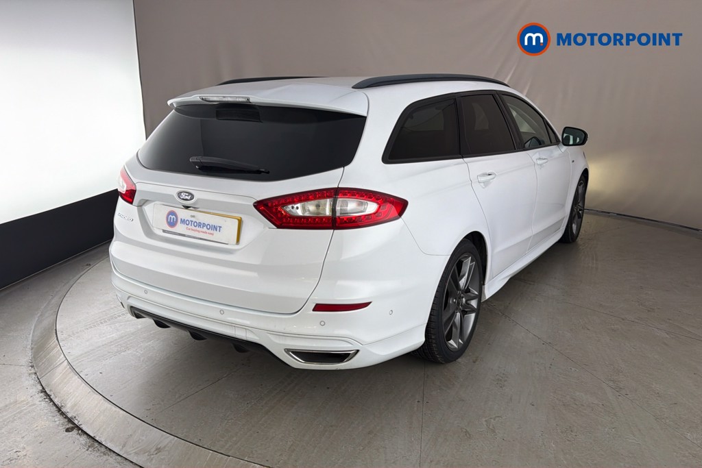 Ford Mondeo St-Line X Manual Diesel Estate - Stock Number (1665626) - 38th supplementary image