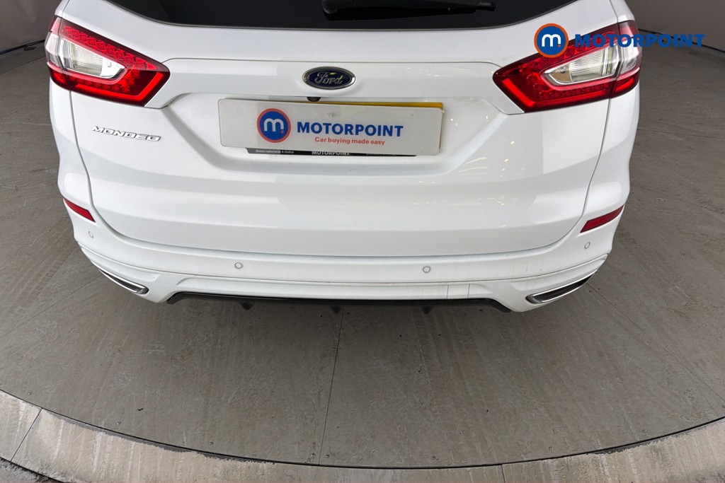 Ford Mondeo St-Line X Manual Diesel Estate - Stock Number (1665626) - 39th supplementary image