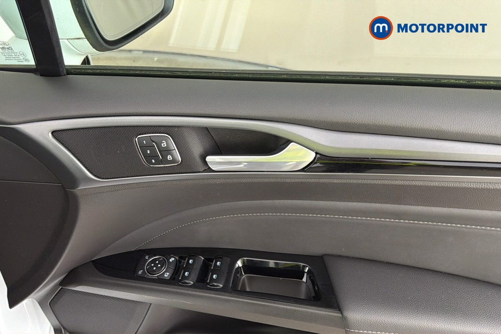 Ford Mondeo St-Line X Manual Diesel Estate - Stock Number (1665626) - 42nd supplementary image