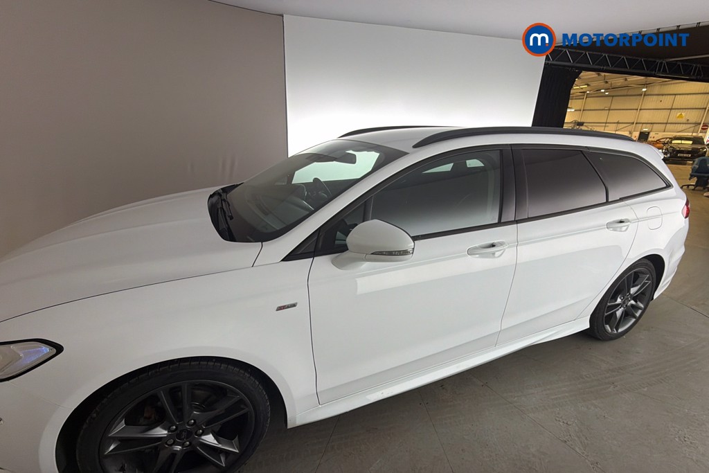 Ford Mondeo St-Line X Manual Diesel Estate - Stock Number (1665626) - 43rd supplementary image