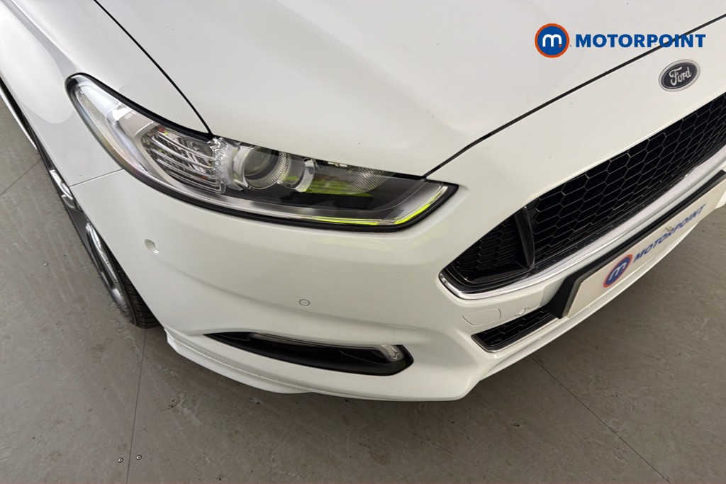 Ford Mondeo St-Line X Manual Diesel Estate - Stock Number (1665626) - 44th supplementary image