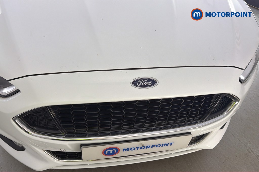 Ford Mondeo St-Line X Manual Diesel Estate - Stock Number (1665626) - 45th supplementary image