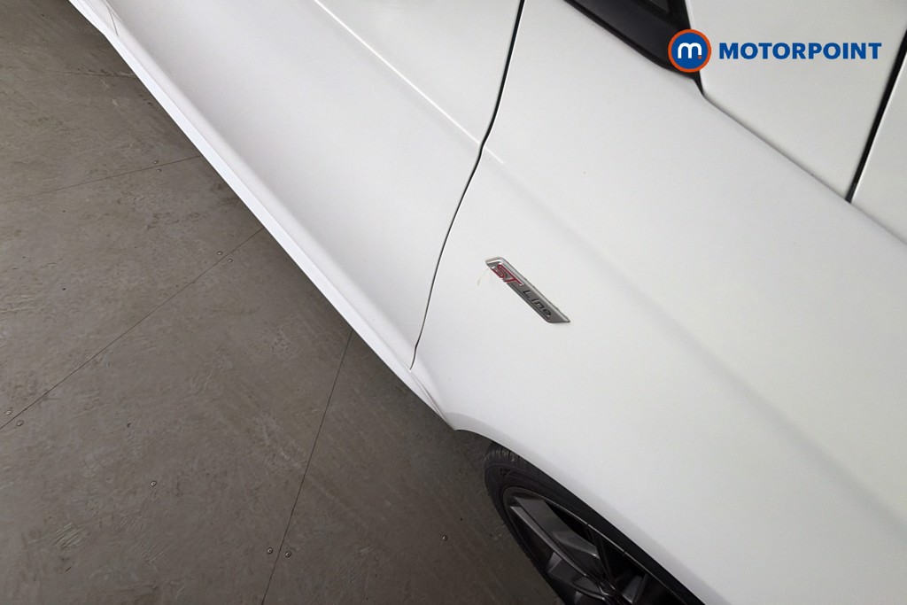 Ford Mondeo St-Line X Manual Diesel Estate - Stock Number (1665626) - 46th supplementary image
