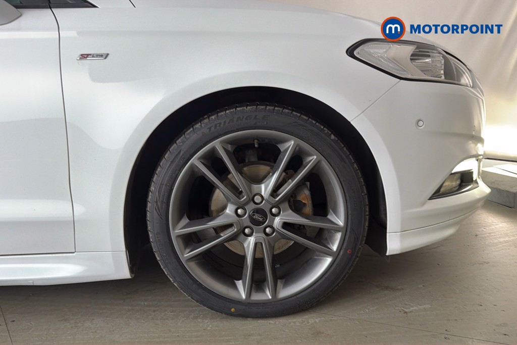 Ford Mondeo St-Line X Manual Diesel Estate - Stock Number (1665626) - 50th supplementary image