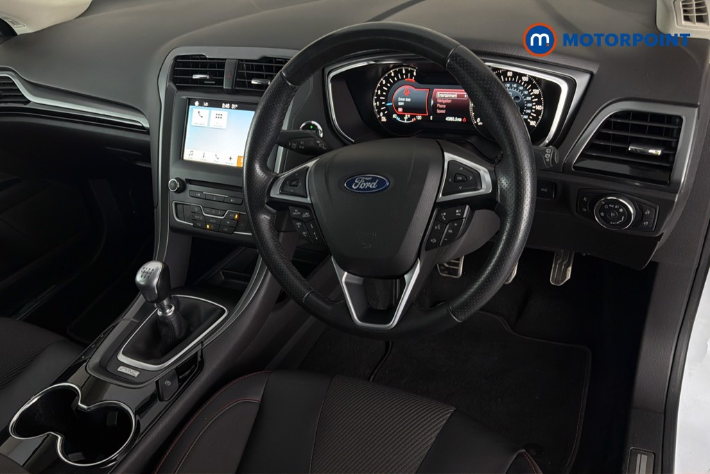 Ford Mondeo St-Line X Manual Diesel Estate - Stock Number (1665626) - 1st supplementary image