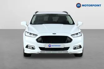 Ford Mondeo St-Line X Manual Diesel Estate - Stock Number (1665626) - Front bumper