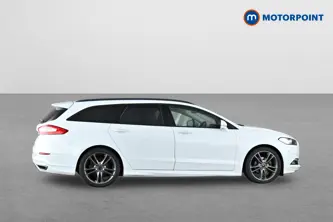 Ford Mondeo St-Line X Manual Diesel Estate - Stock Number (1665626) - Drivers side