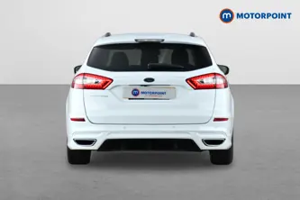 Ford Mondeo St-Line X Manual Diesel Estate - Stock Number (1665626) - Rear bumper