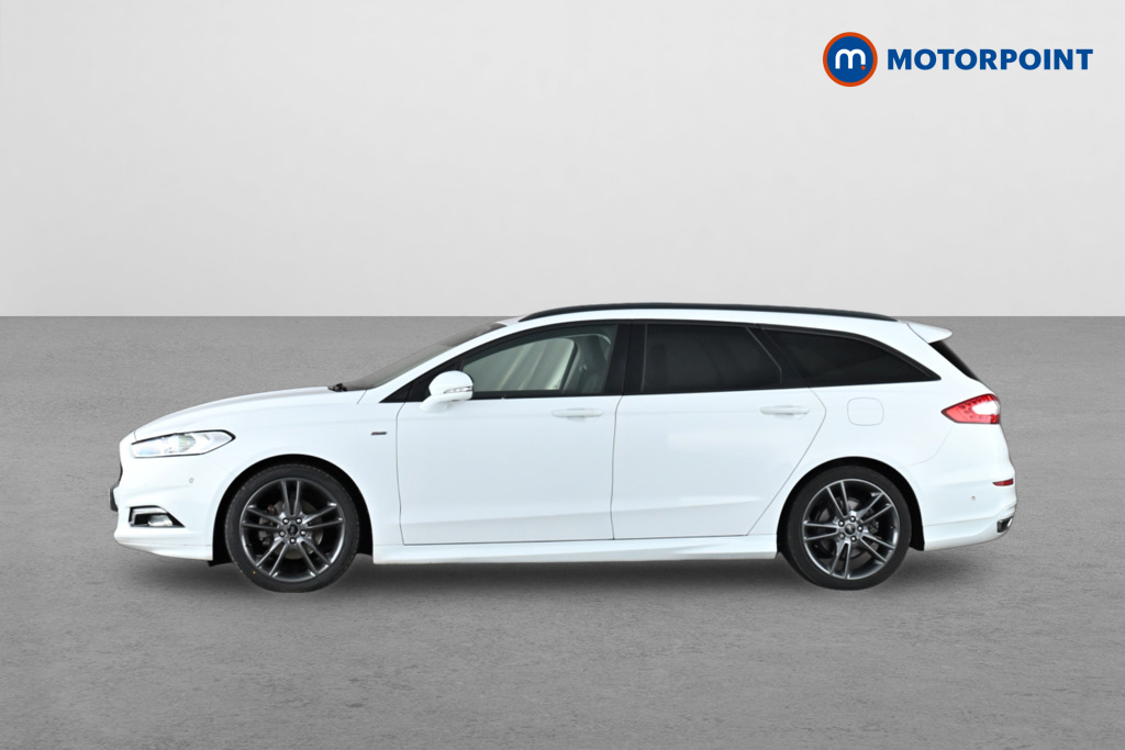 Ford Mondeo St-Line X Manual Diesel Estate - Stock Number (1665626) - Passenger side