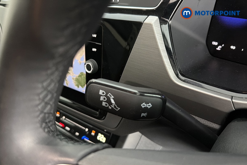 Volkswagen Touran Match Manual Petrol People Carrier - Stock Number (1665683) - 5th supplementary image