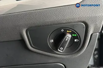 Volkswagen Touran Match Manual Petrol People Carrier - Stock Number (1665683) - 11th supplementary image