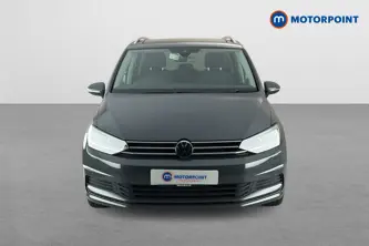Volkswagen Touran Match Manual Petrol People Carrier - Stock Number (1665683) - Front bumper