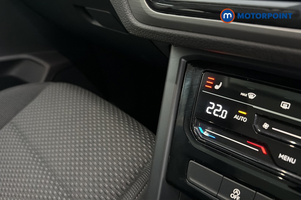 Volkswagen Touran Match Manual Petrol People Carrier - Stock Number (1665683) - 14th supplementary image
