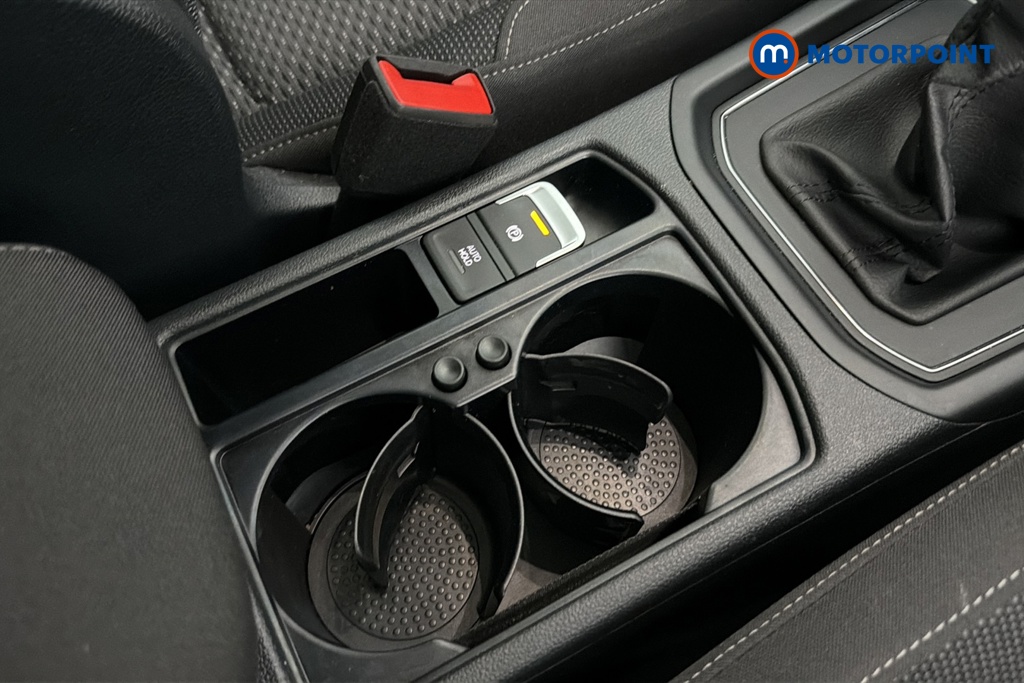 Volkswagen Touran Match Manual Petrol People Carrier - Stock Number (1665683) - 16th supplementary image