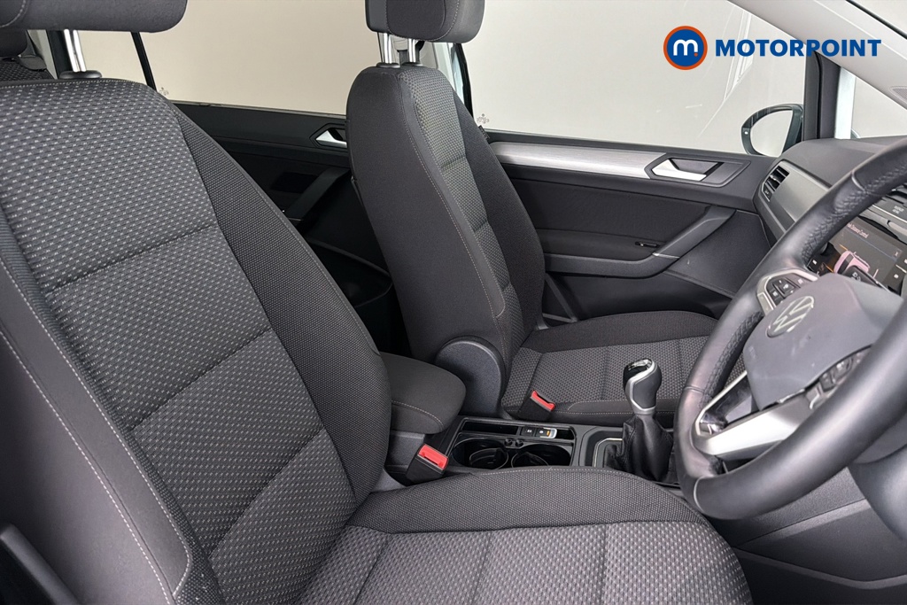 Volkswagen Touran Match Manual Petrol People Carrier - Stock Number (1665683) - 22nd supplementary image