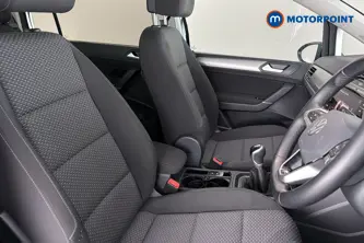 Volkswagen Touran Match Manual Petrol People Carrier - Stock Number (1665683) - 22nd supplementary image