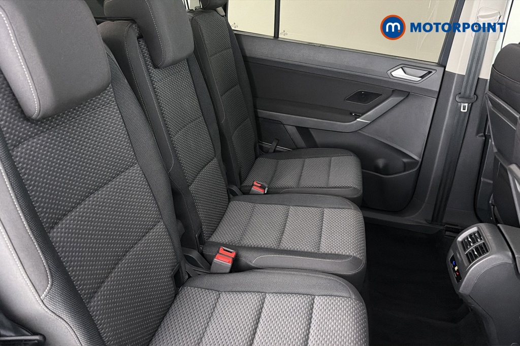 Volkswagen Touran Match Manual Petrol People Carrier - Stock Number (1665683) - 25th supplementary image