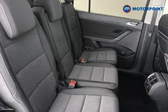 Volkswagen Touran Match Manual Petrol People Carrier - Stock Number (1665683) - 25th supplementary image